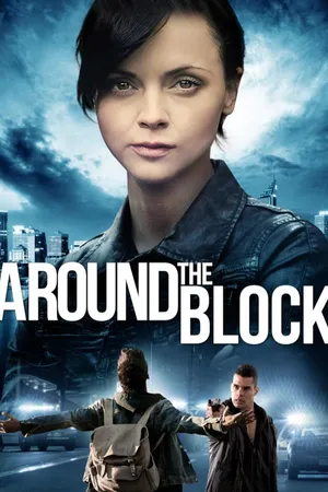 AROUND THE BLOCK