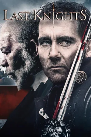 Last Knights