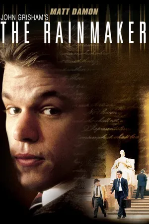 John Grisham's The Rainmaker