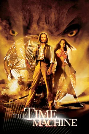 The Time Machine