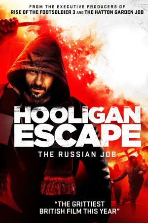 Hooligan Escape