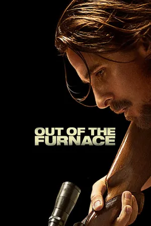 Out of the Furnace