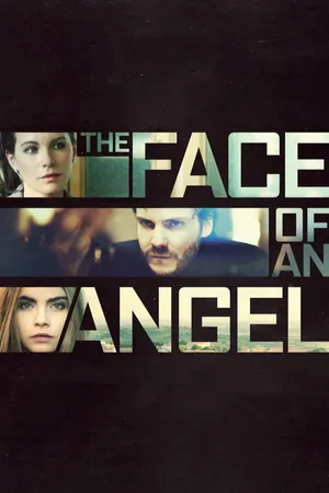 El rostro de un angel.