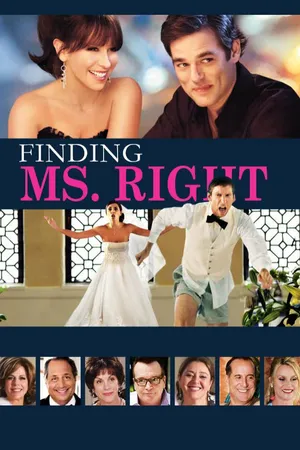 Finding Ms. Right