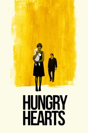 Hungry Hearts