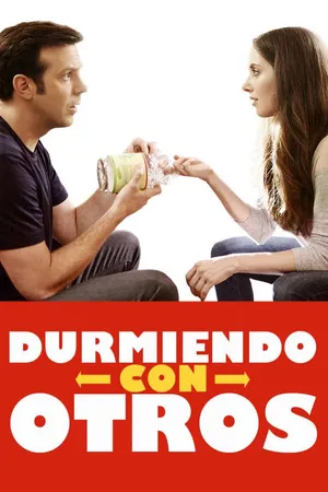 Durmiendo con otros