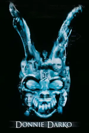 Donnie Darko