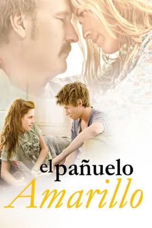 El pañuelo amarillo