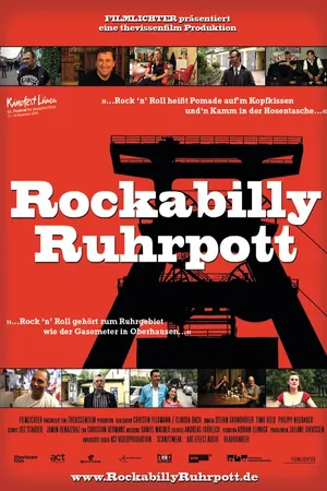 Rockabilly Ruhrpott