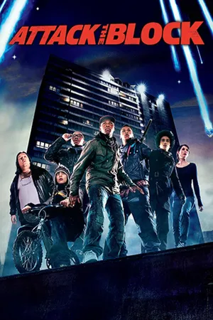 Attack the Block