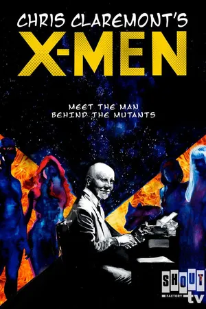 Chris Claremont's X-Men