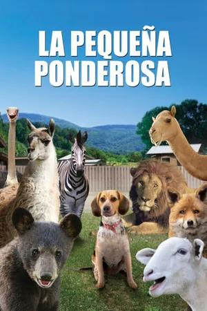 La Pequeña Ponderosa