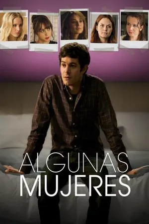 Algunas Mujeres