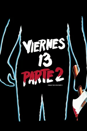 Viernes 13 parte 2