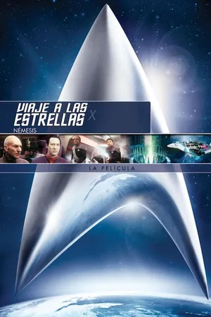 Star Trek X: Nemesis
