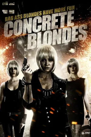 Concrete Blondes