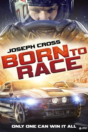 Born to Race
