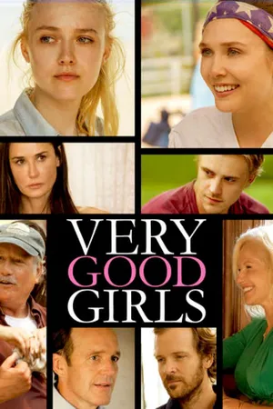 Very Good Girls