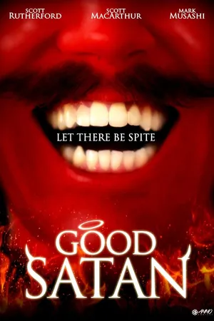 Good Satan