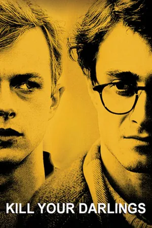 Kill Your Darlings