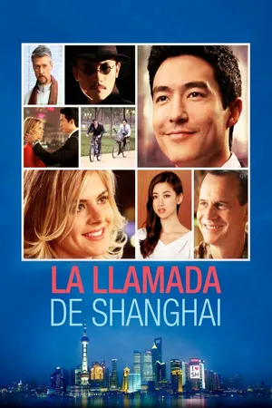 La llamada de Shanghái