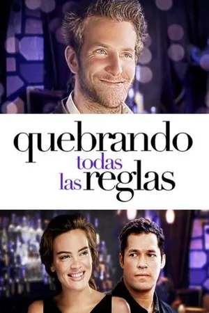 Quebrando todas las reglas