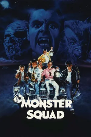 The Monster Squad