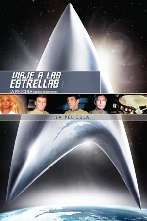 Star Trek: la película