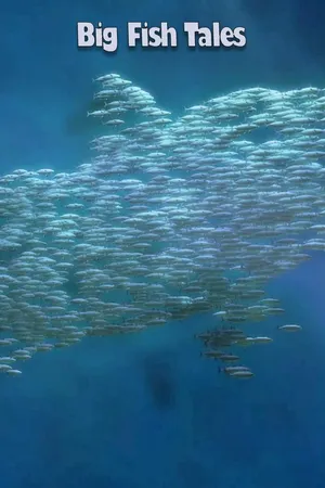 Big Fish Tales