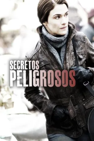 Secretos Peligrosos