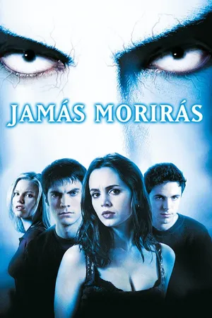 Jamás Morirás