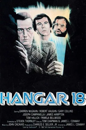 Hangar 18