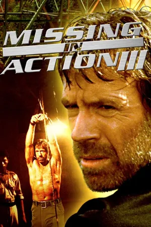 Braddock: Missing In Action III