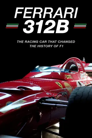 Ferrari 312B