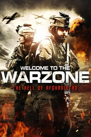 Welcome to the Warzone