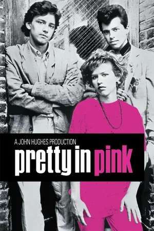 Pretty in Pink
