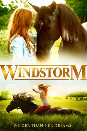 Windstorm