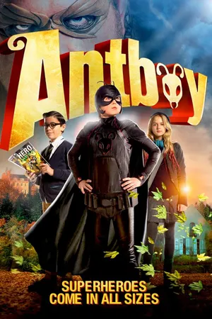 Antboy