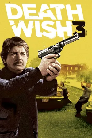 Death Wish 3