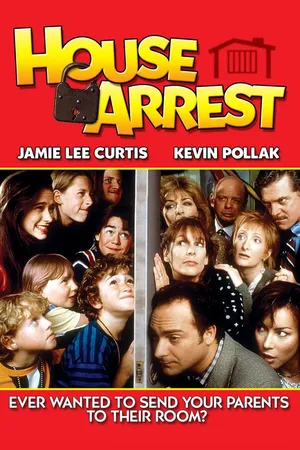 Hausarrest