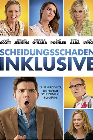 Scheidungsschaden Inklusive