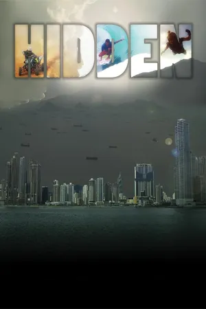 Hidden-Questar