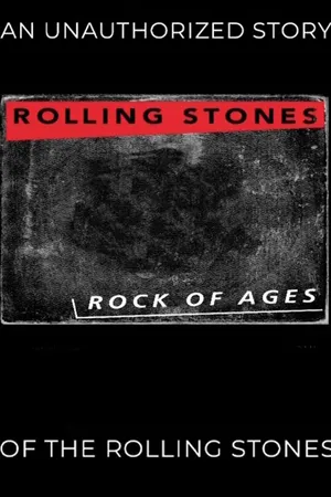 The Rolling Stones: Rock Of Ages