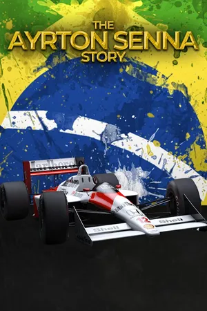 The Ayrton Senna Story