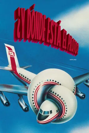¿Y dónde está el piloto?