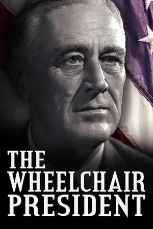 The Wheelchair President