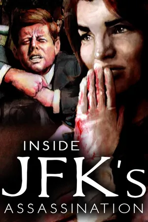 Inside JFK's Assassination