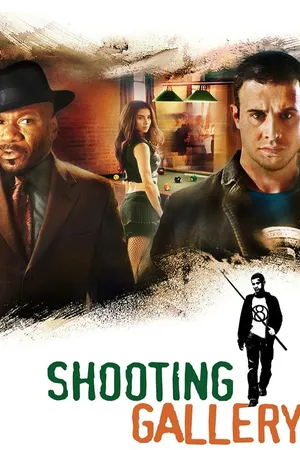 Shooting Gallery