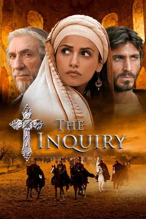 The Inquiry