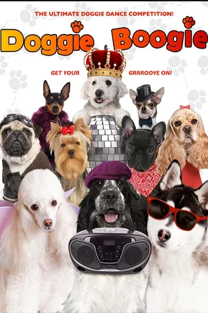 DOGGIE BOOGIE